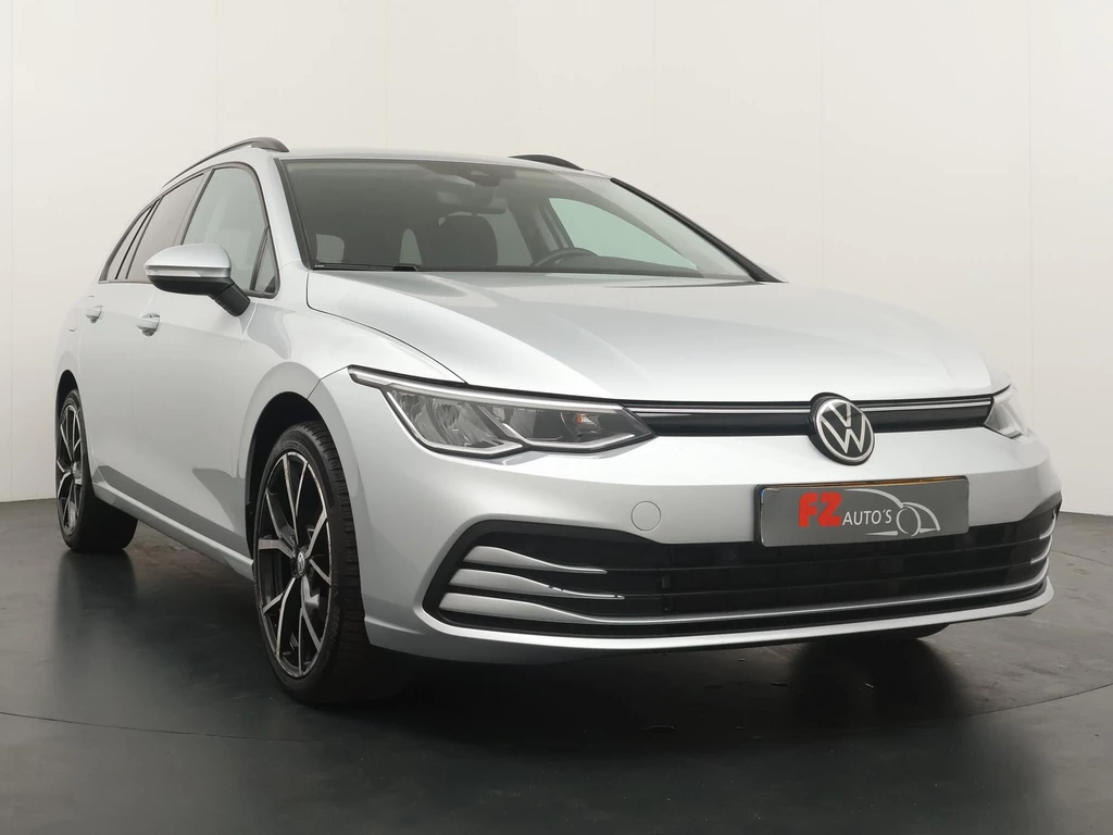 Volkswagen Golf – foto 7