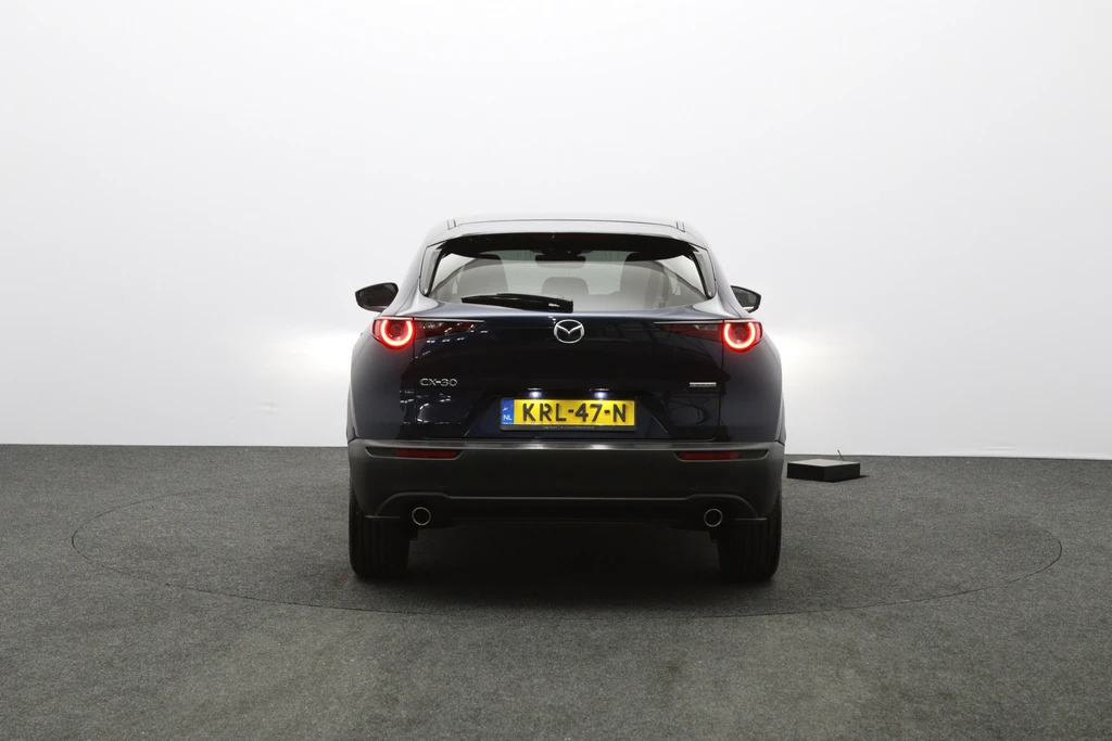 Mazda CX-30 – foto 4