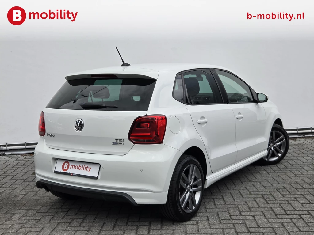 Volkswagen Polo – foto 5