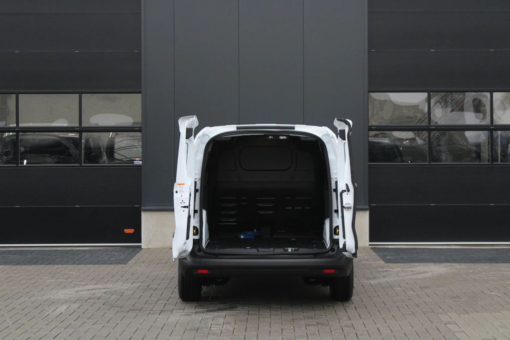 Ford E-Transit Courier – foto 10