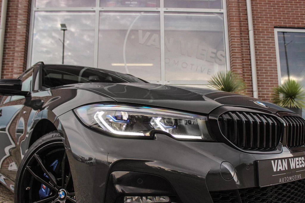 BMW 3 Serie – foto 52