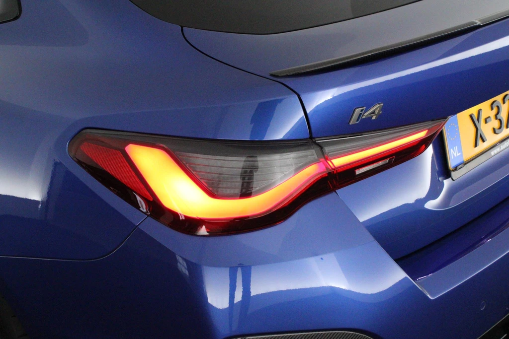 BMW i4 – foto 57