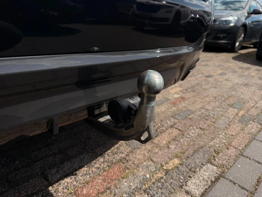 BMW 5 Serie – foto 26