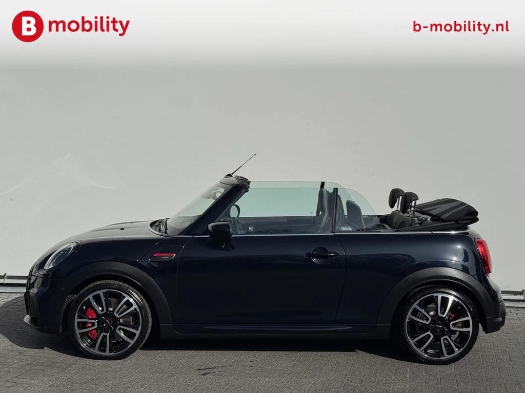 MINI Cooper Cabrio – foto 2