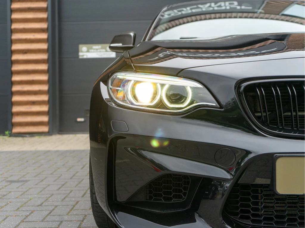 BMW M2 – foto 23