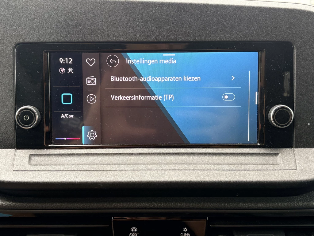 Volkswagen Caddy – foto 21