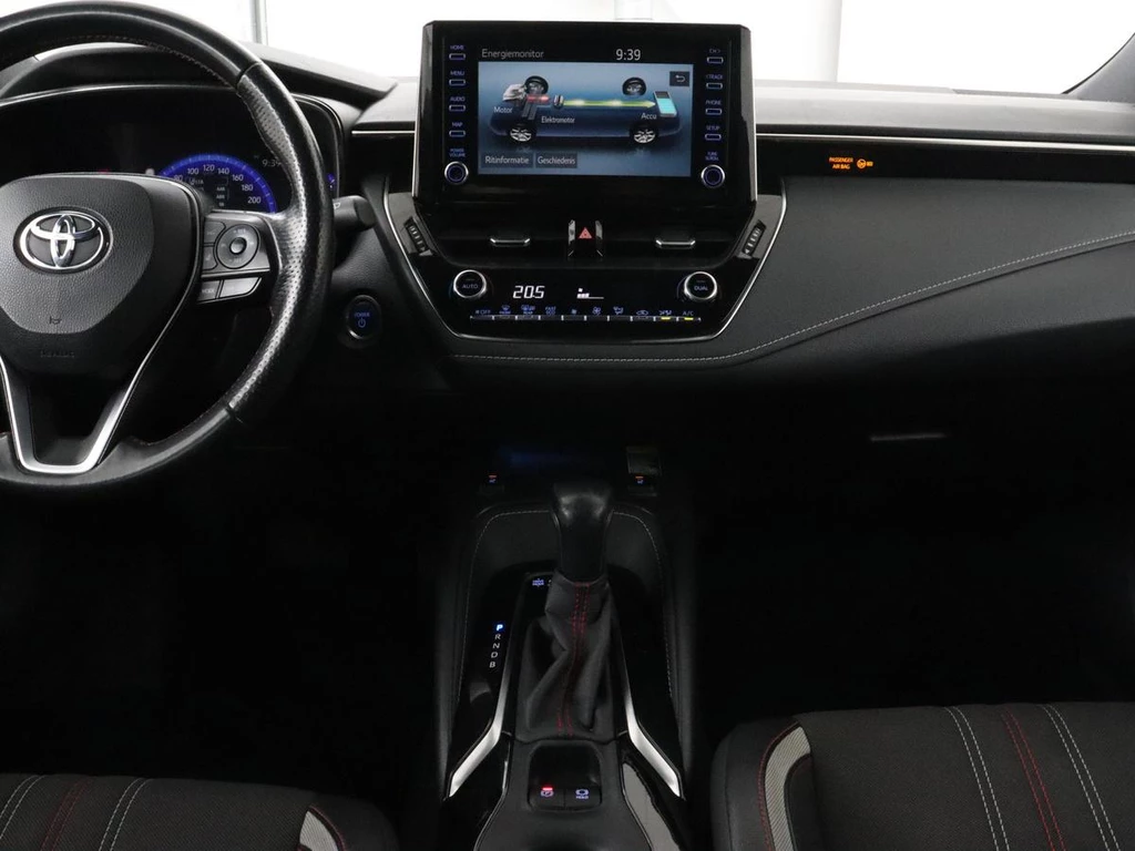 Toyota Corolla – foto 9