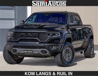 Dodge Ram Pick-Up – thumbnail 3