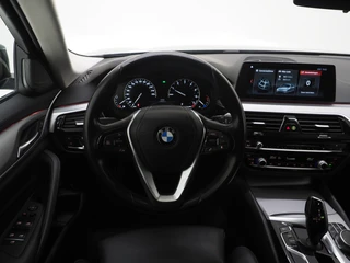 BMW 5 Serie – thumbnail 36