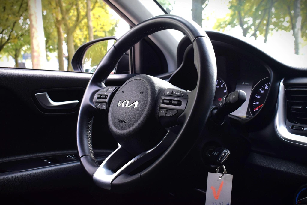 Kia Stonic – foto 22