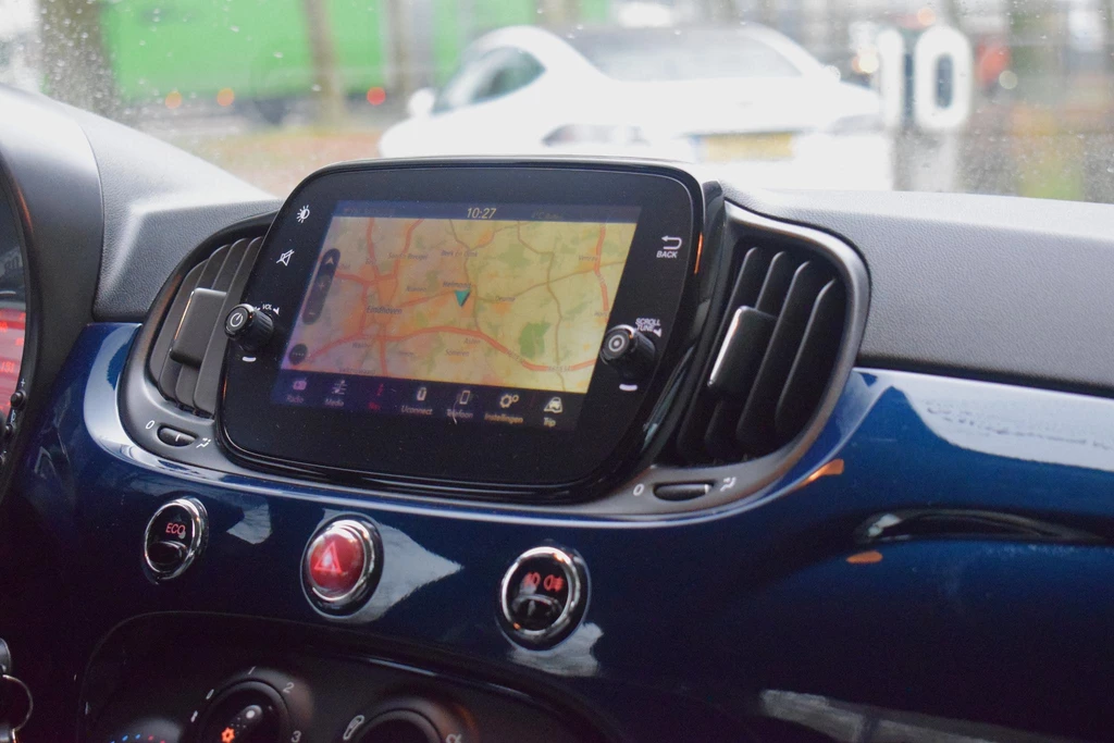 Fiat 500C – foto 19