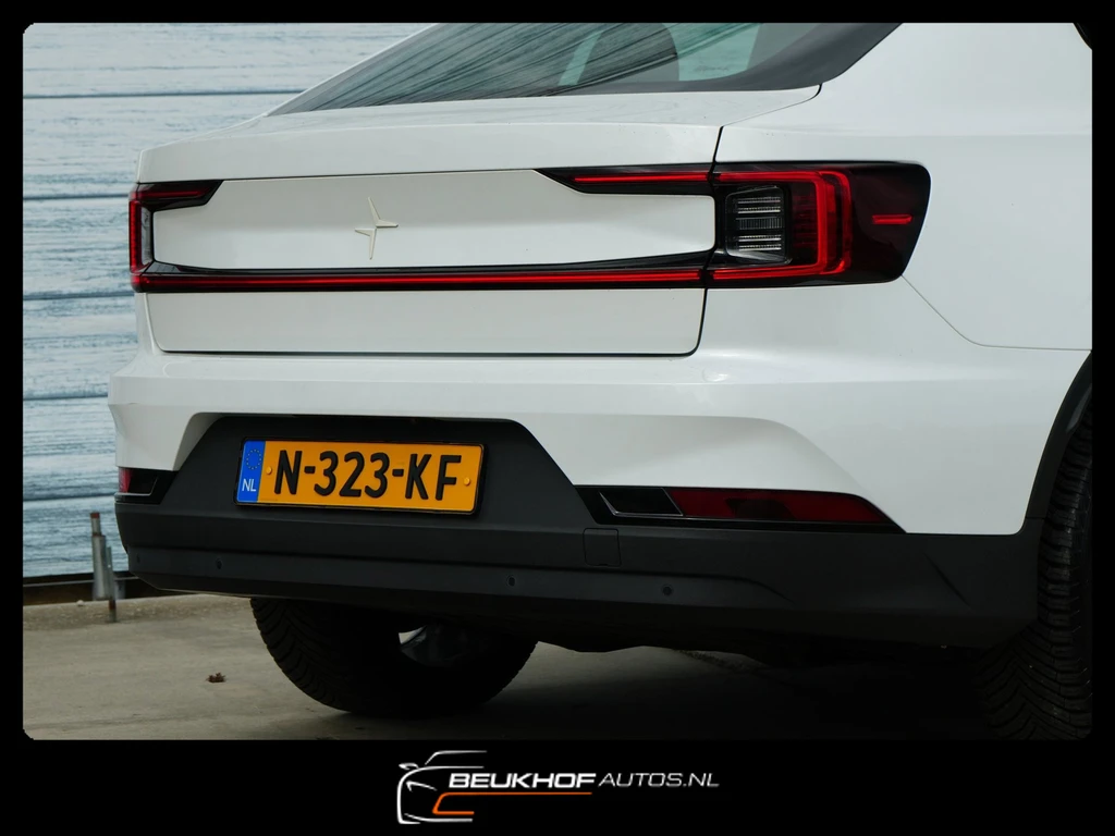 Polestar 2 – foto 3