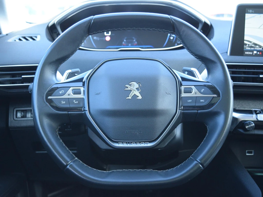 Peugeot 3008 – foto 7