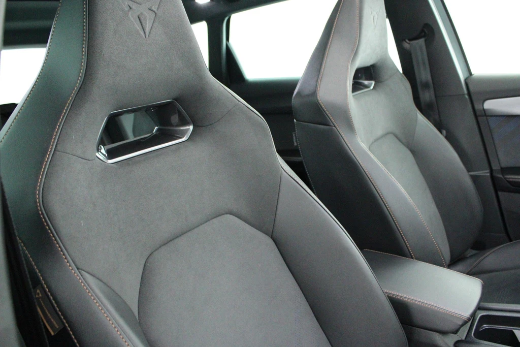 CUPRA Leon Sportstourer – foto 48