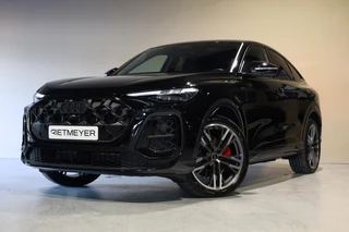 Audi Q5 – thumbnail 1