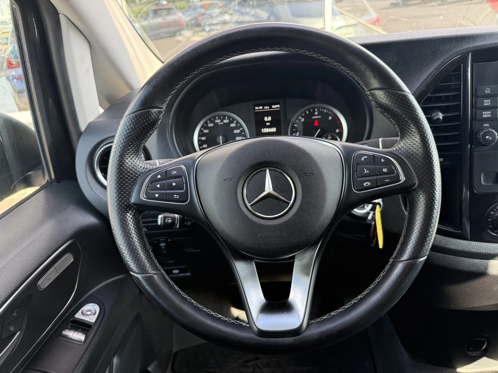Mercedes-Benz Vito – foto 17