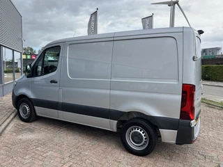 Mercedes-Benz Sprinter – thumbnail 3