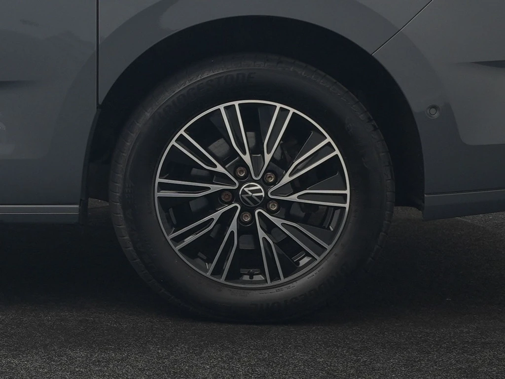 Volkswagen Multivan – foto 48