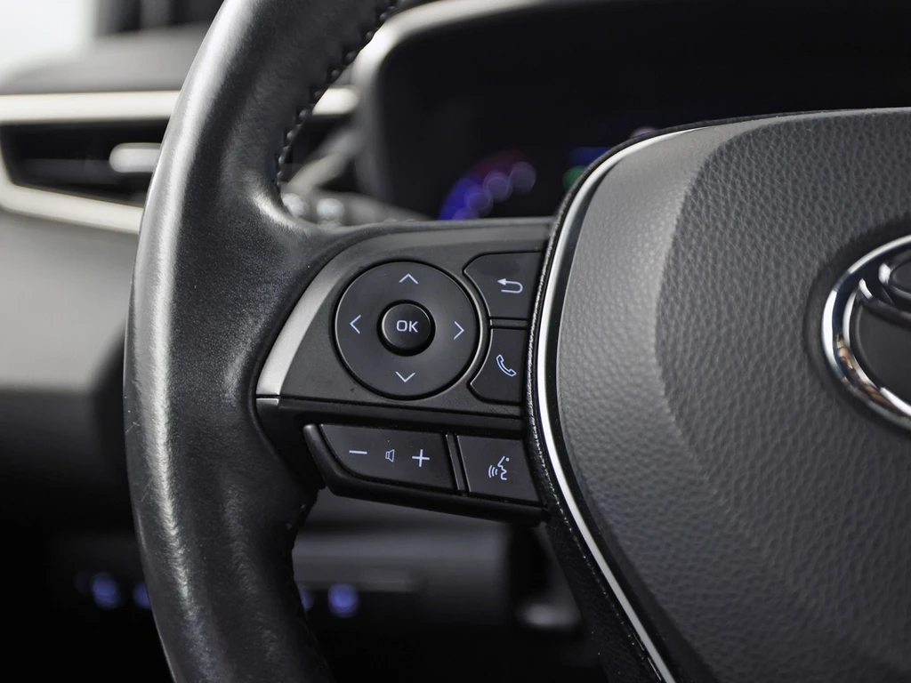 Toyota Corolla – foto 19