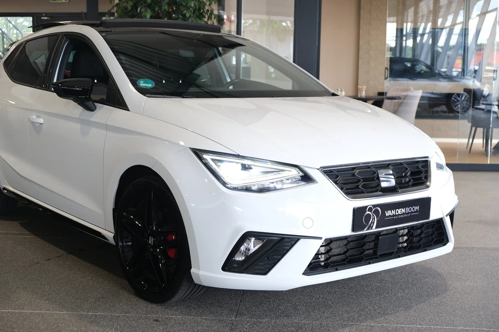 SEAT Ibiza – foto 14