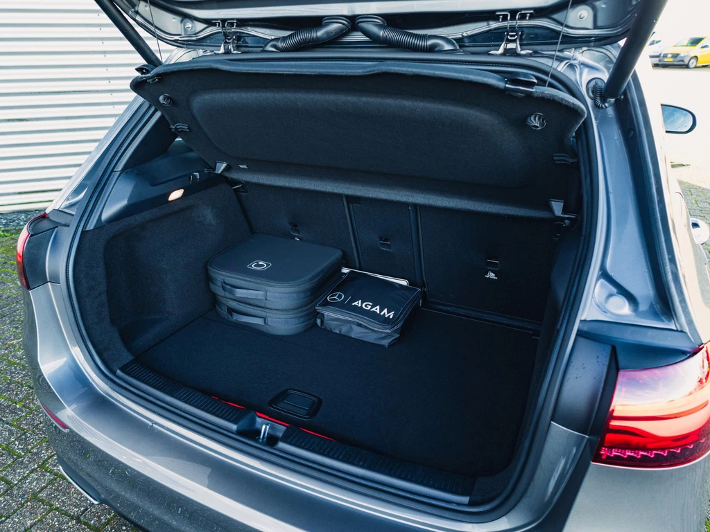 Mercedes-Benz B-Klasse – foto 22