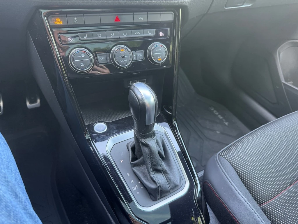 Volkswagen T-Roc – foto 27