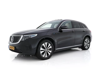 Mercedes-Benz EQC – thumbnail 1