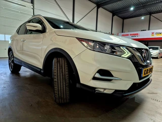 Nissan QASHQAI – thumbnail 10