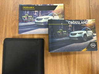 Opel Crossland X – thumbnail 30