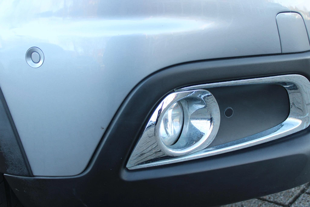 Peugeot 2008 – foto 36
