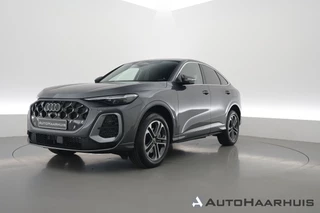 Audi Q5 – thumbnail 1