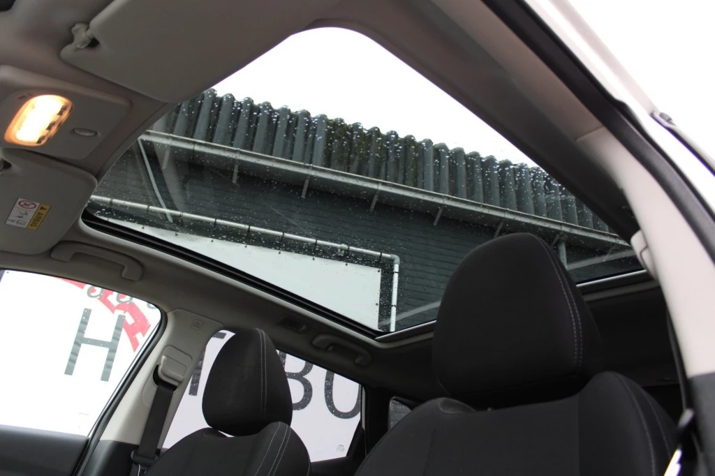 Nissan QASHQAI – foto 8