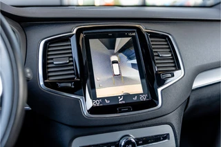 Volvo XC90 – thumbnail 23
