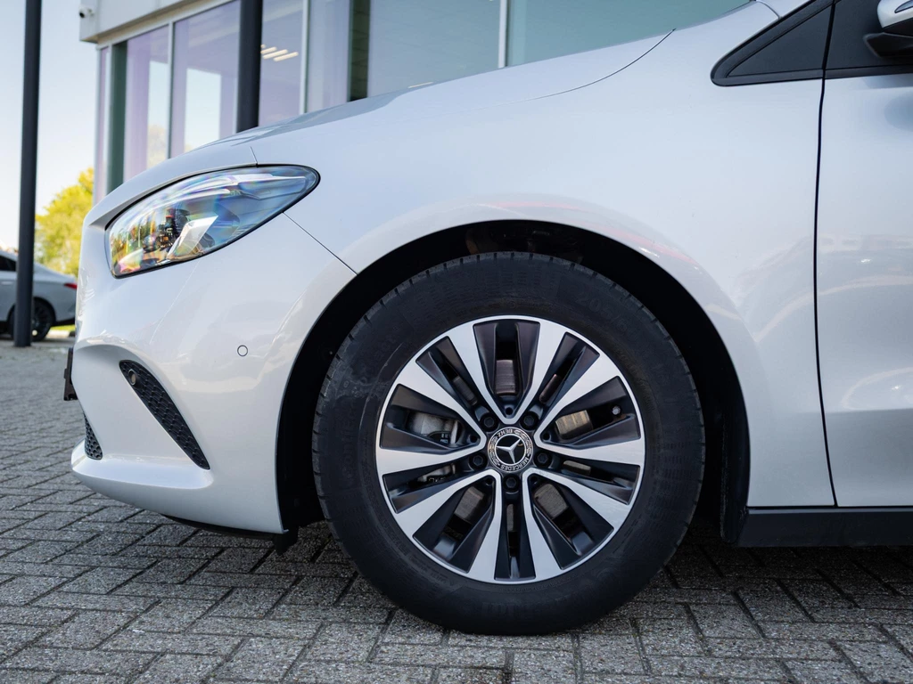 Mercedes-Benz B-Klasse – foto 6