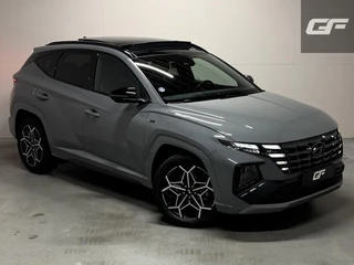 Hyundai Tucson – thumbnail 17