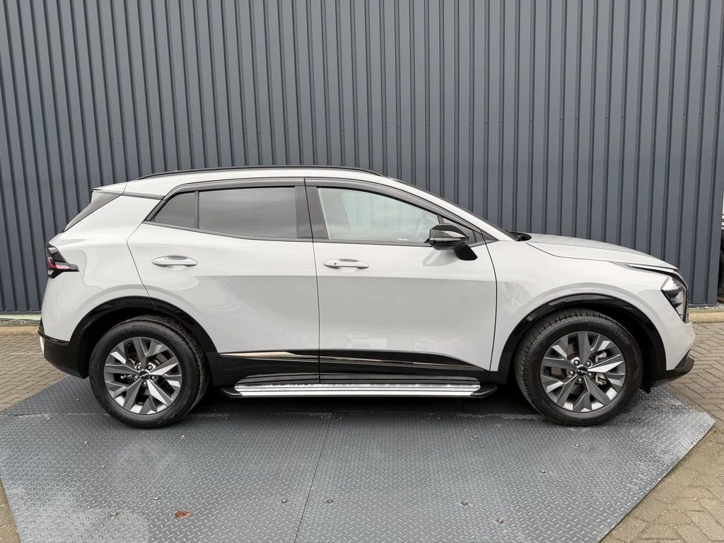 Kia Sportage – foto 9