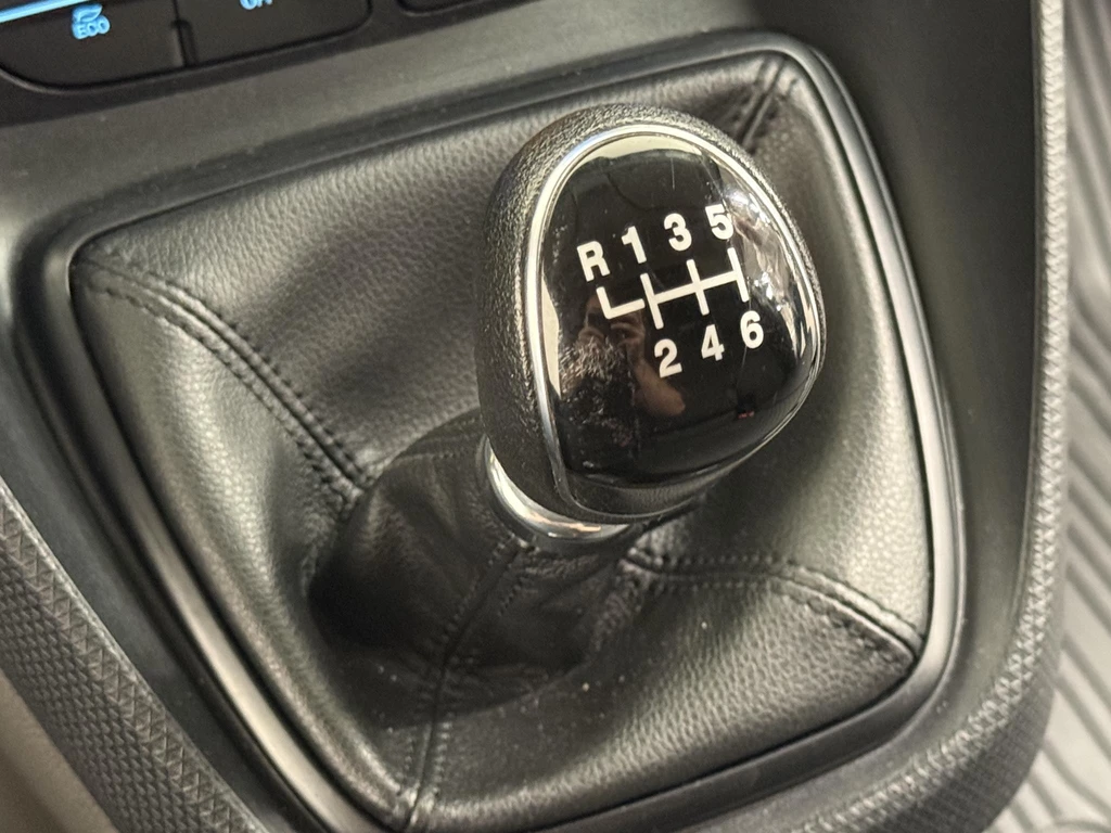 Ford Transit Connect – foto 27