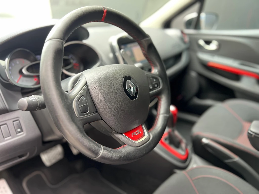 Renault Clio – foto 16