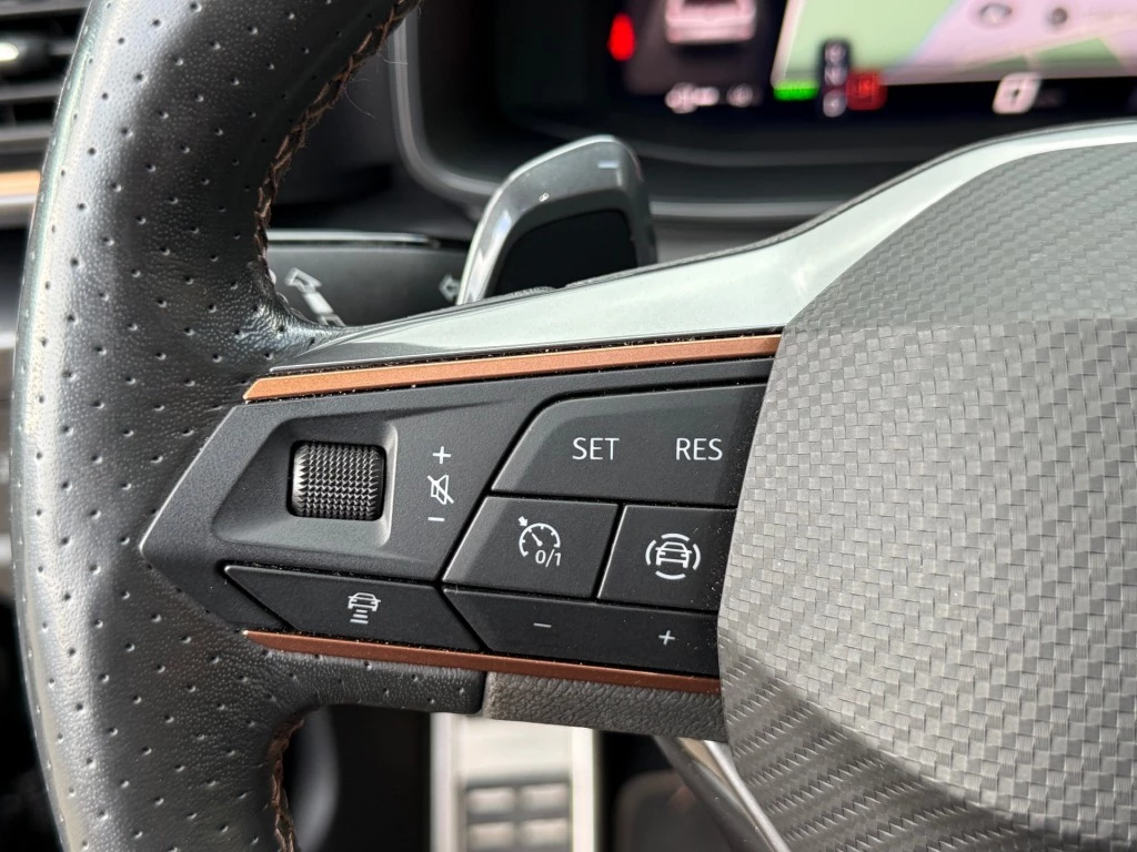 CUPRA Formentor – foto 11
