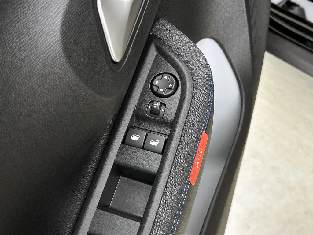 Citroën ë-C3 – foto 29