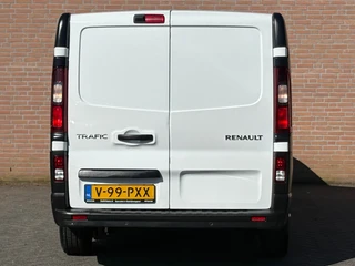 Renault Trafic – thumbnail 5