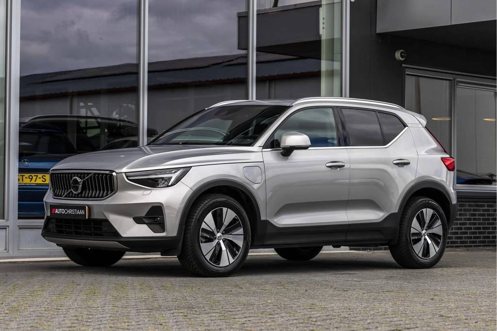 Volvo XC40 – foto 2