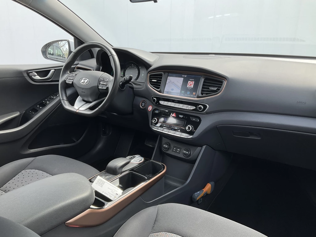 Hyundai IONIQ – foto 24