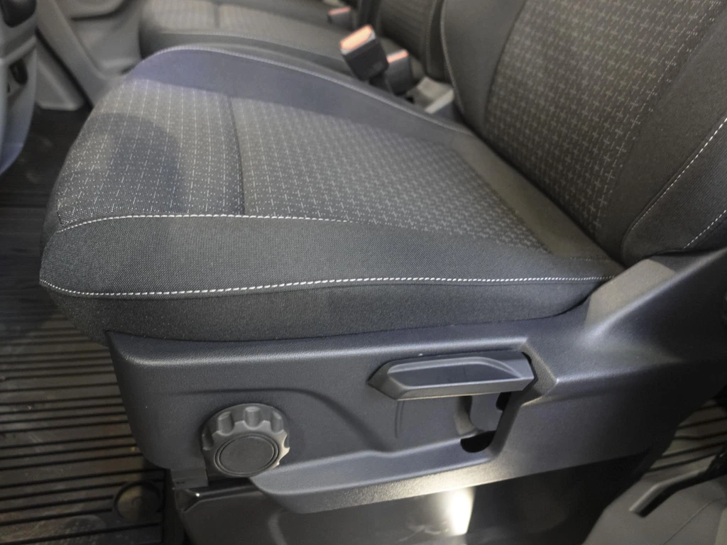 Ford Transit Custom – foto 19