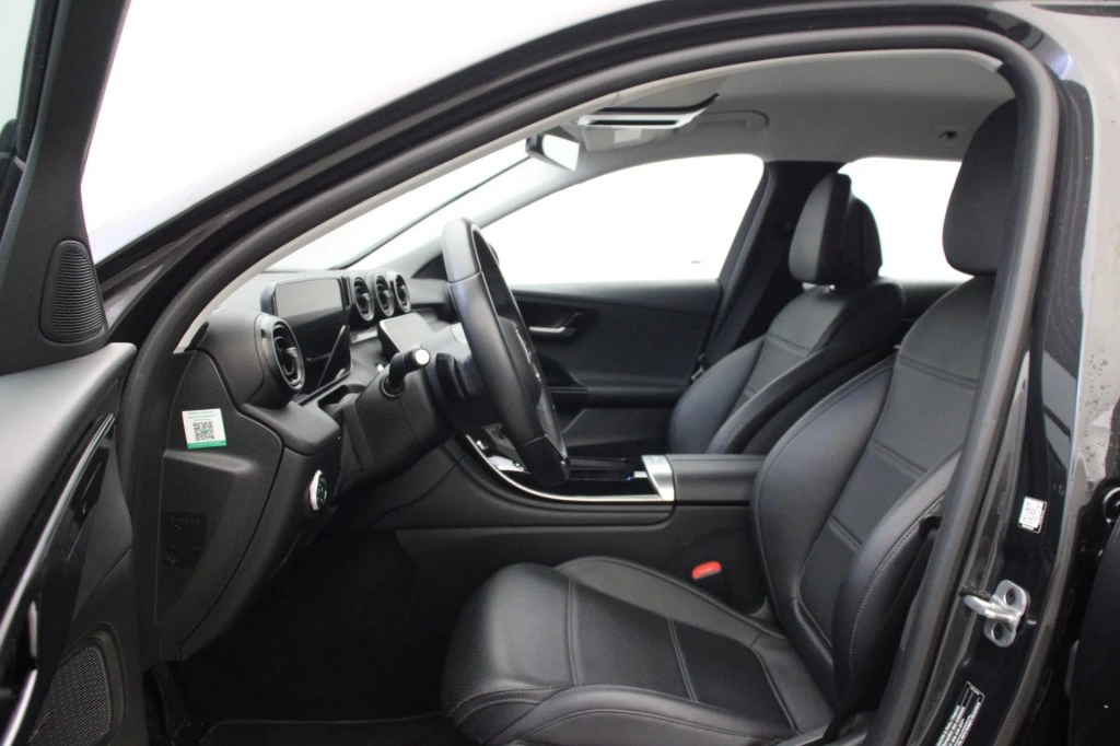 Mercedes-Benz C-Klasse – foto 12