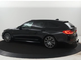 BMW 5 Serie – thumbnail 2