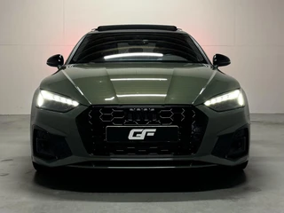 Audi A5 – thumbnail 20