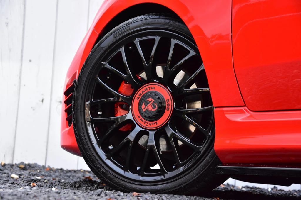 Fiat 500 – foto 16