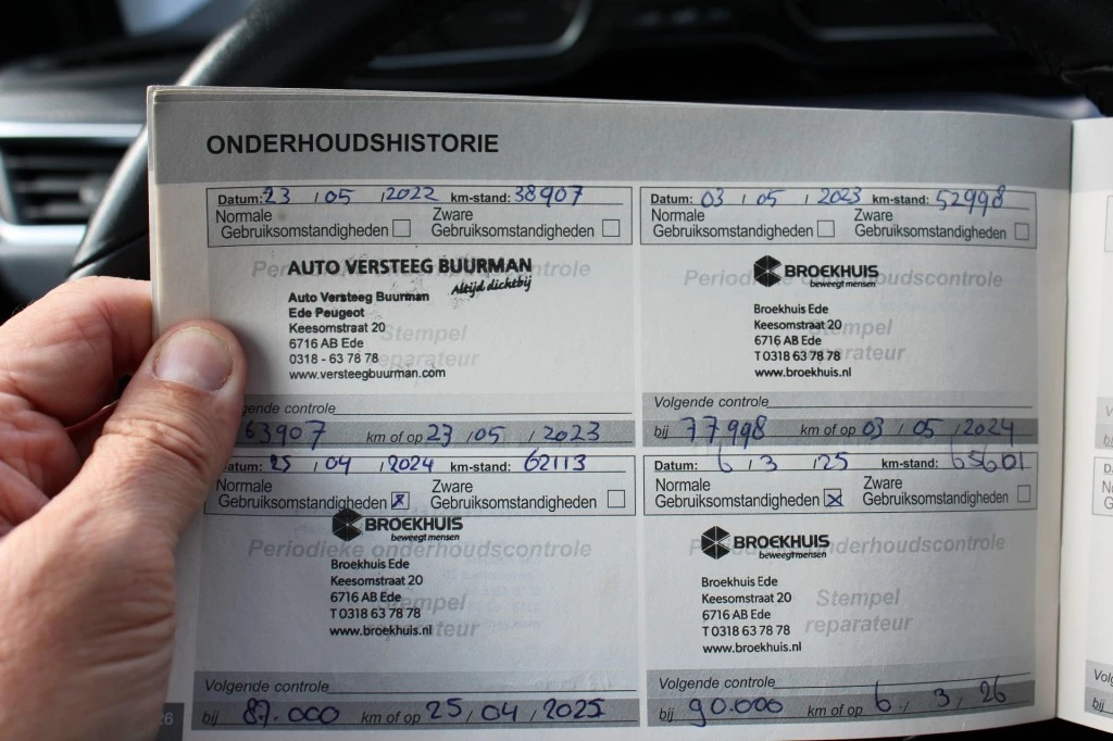 Peugeot 2008 – foto 19