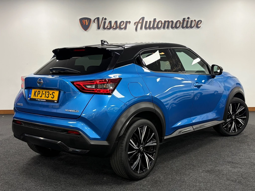 Nissan Juke – foto 6